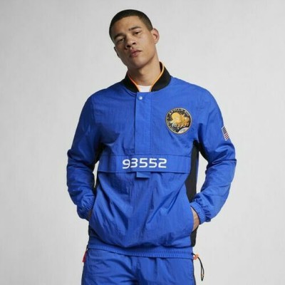 nike pg nasa shirt